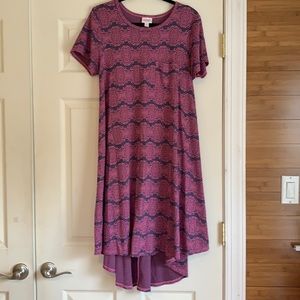 LuLaRoe Carly